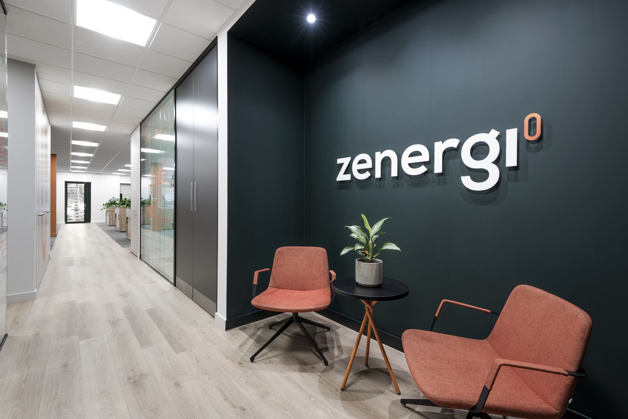 Zenergi